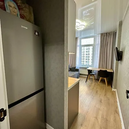 Em 44 жемчужина 12 этаж Apartment *